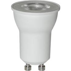 Belid cato ljuskälla Belid Päronlampa LED 3,6W 270lm 3000K GU10 Mini