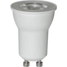 Päronlampa LED 3,6W 270lm 3000K GU10 Mini