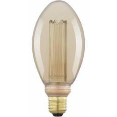 Eglo E27 ST64 Deco 4W 200LM 1800K Bärnsten