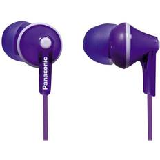 Panasonic Headphones Panasonic RP-HJE125 ErgoFit