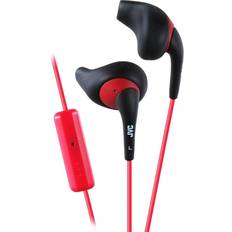 Sport headphone JVC HA-ENR15 Sport Nozzle Headphone Black