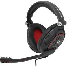 Sennheiser Game Zero PC Gaming Headset - Black