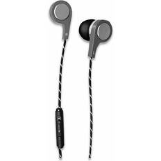 Headphones Maxell Bass 13 Metallic Earbuds 4 Ft