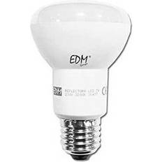 Edm LED Reflector Lamp F 7W E27 470lm 6400K