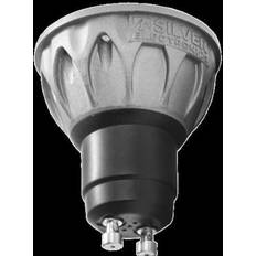 Bombillas Silver Electronics Bombilla led GU10 8W 230V 3000K evo dicroica