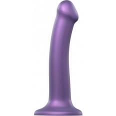 Strap-on-Me Stap-On-Me Mono Density Dildo 7 Inch