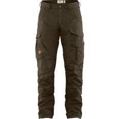 Jagd Bekleidung Fjällräven Barents Pro Hunting Trousers M - Dark Olive