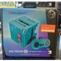 Hyperkin RetroN SQ Gaming Console