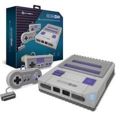 RetroN 2 HD NES / SNES Console- Grey