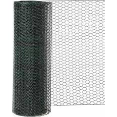 Siena Garden Sechseckgeflecht PVC 13/1000 10