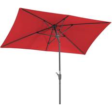 Schneider Schirme Tunis Rectangular Market Parasol 270cm W x 150cm D