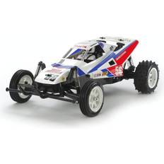 Tamiya The Grasshopper II Brushed 1:10 Automodello Elettrica Buggy Trazione posteriore In kit da costruire