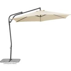 Sonnenschirme Schneider Schirme Ampelschirm Genua, ca. 300