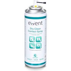 Ewent Dry Clean Contact Spray 200ml