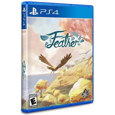 PlayStation 4 spil Feather Lrg No Color (PS4)