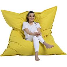 Säkkituolit Hanah Home Linento Garden Giant Cushion 140 x 180 cm