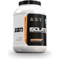 Isolate Protein 900 g Milk Chocolate