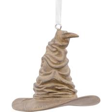 Harry potter sorting hat Hällmark Harry Potter Sorting Hat Christmas Tree Ornament