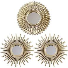 BONNYCO Vintage & Chic Wall Mirror 25cm