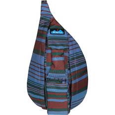 Stripes Backpacks Kavu Mini Rope Sling - Olympic Stripe