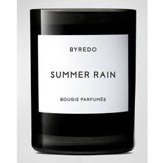 Byredo Accessoires d'intérieur Byredo Summer Rain Candle 240 g Bougie Parfumée