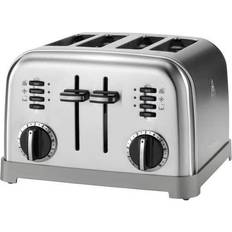 Cuisinart Brødristere Cuisinart CPT180E