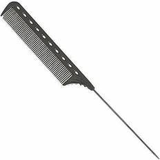 tint brush with sectioning pin