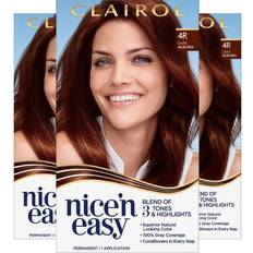 Clairol nice and easy Clairol nice 'n easy hair color