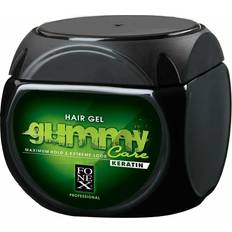 Hiustuotteet Muotoilugeeli Gummy Keratin 500 ml