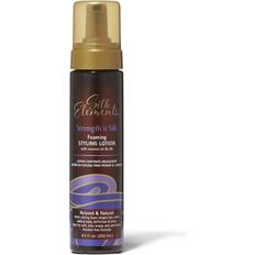 Sally beauty Silk Elements Silk Elements Sally Beauty Foam Styling Lotion with Silk