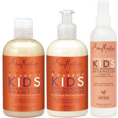 SheaMoisture Kids Hair Care Combination Pack