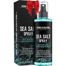 Sea Salt Spray Texturizing