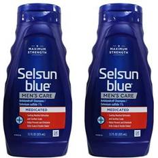Selsun Blue Men's Care Medicated Antidandruff Shampoo