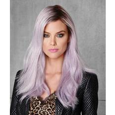 Hair Extensions & Clip Ins Lilac Lilac