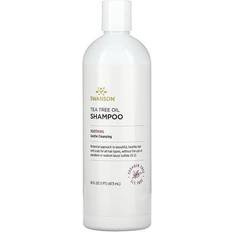 Swanson Tea Tree Oil Shampoo