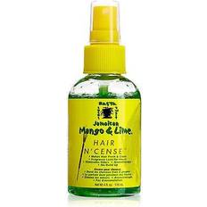 ​Jamaican Mango & Lime Jamaican Mango & Lime Hair N' Cense Oil