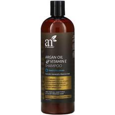 Art Naturals Artnaturals, Argan Oil Shampoo, Hair Rejuvenation, 473ml