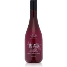 Agadir hemp & red wine moisturizing conditioner 430ml/14.5oz