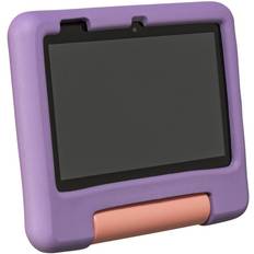 2.0 MP Tablets Amazon Fire 7 Kids-Tablet, 3 Jahren, violett