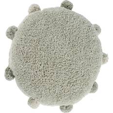 Floor cushion Lorena Canals Bubbly Floor Cushion Honey OS White