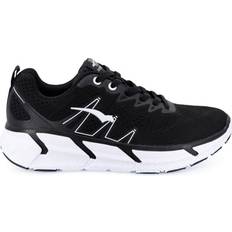 Bagheera Sneakers Bagheera Zest - Black/White