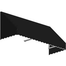 Green Side Awnings Awntech EF1030-US-3K 3.38 San Francisco Window & Entry Awning