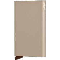 Secrid Cardprotector Powder - Brown