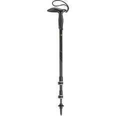 Leki Trekking Poles Legend Series - Black