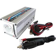 Inconnu HTC Converter 24V 220V 240V 12V