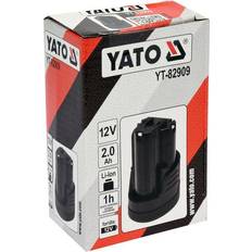 Batterien & Akkus YATO YT-82909 Akku 12V 2.0Ah