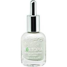 Bio-Sourced Chip Free Lacquer Strengthening Polish Coat