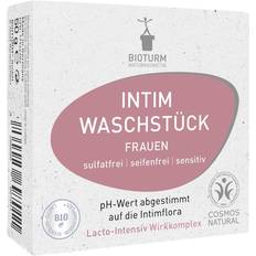 Gels Intimes vente Bioturm Pain De Toilette Intime Femme N° 141 - 50 g