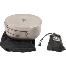 Robens Attrezzature da cucina per il campeggio Robens Set di cottura Fire Midge Ti