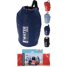 Dry bag 10 L. Sort
